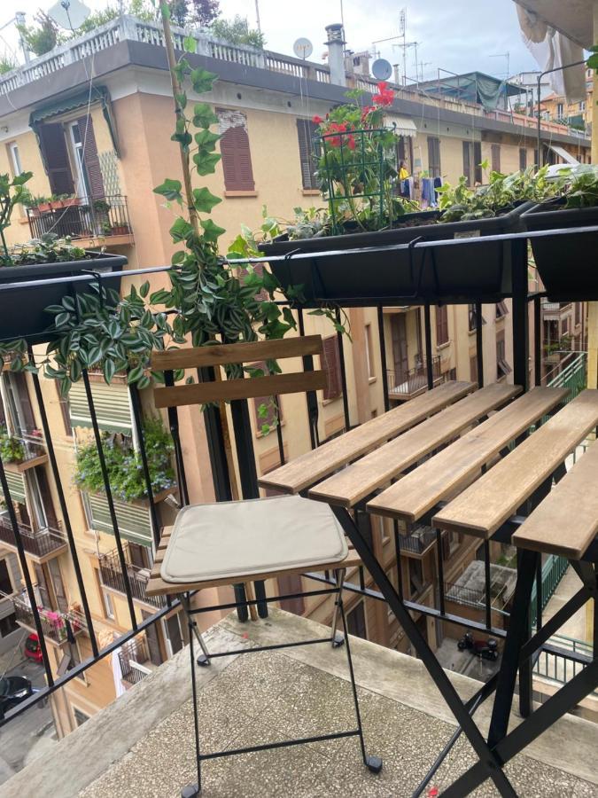 Cinque Terre The Square Apt - Two Bathrooms Λα Σπέτσια Εξωτερικό φωτογραφία