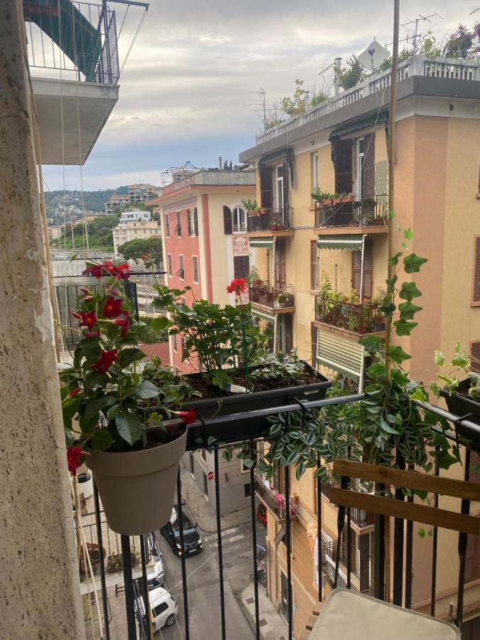 Cinque Terre The Square Apt - Two Bathrooms Λα Σπέτσια Εξωτερικό φωτογραφία