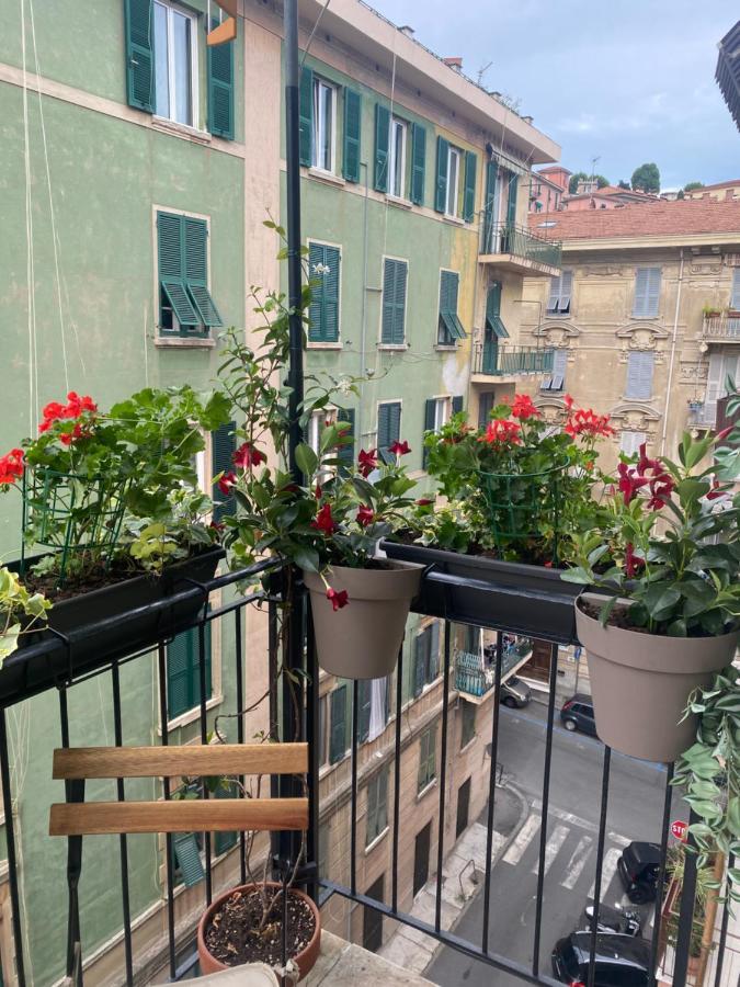 Cinque Terre The Square Apt - Two Bathrooms Λα Σπέτσια Εξωτερικό φωτογραφία