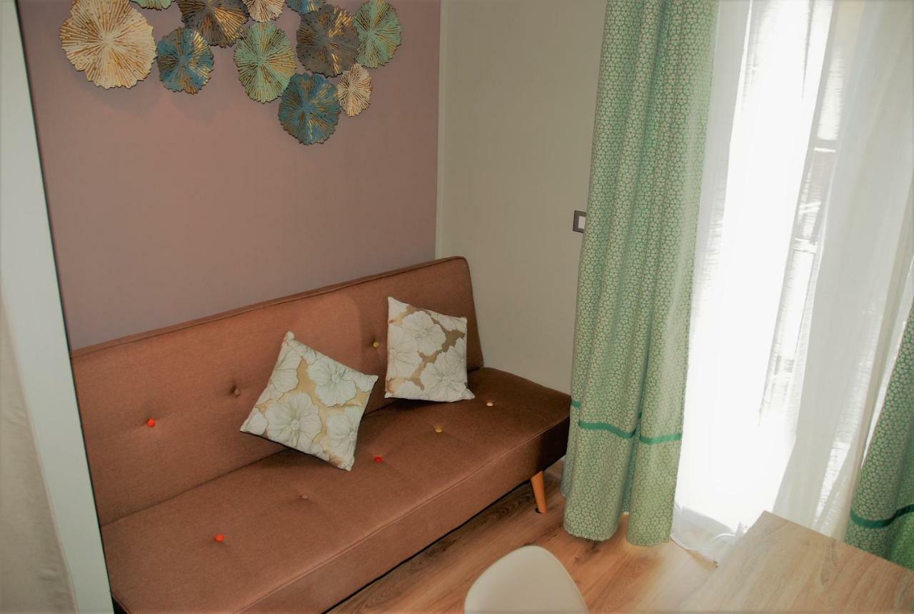 Cinque Terre The Square Apt - Two Bathrooms Λα Σπέτσια Εξωτερικό φωτογραφία
