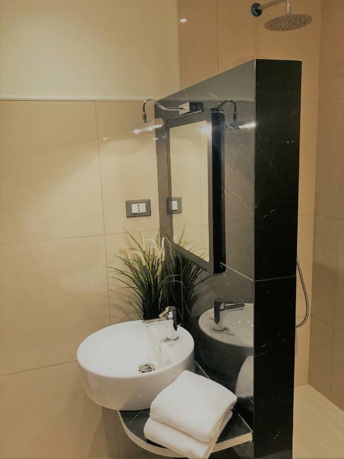 Cinque Terre The Square Apt - Two Bathrooms Λα Σπέτσια Εξωτερικό φωτογραφία
