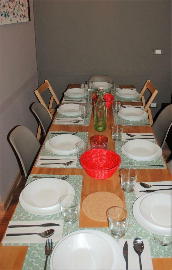 Cinque Terre The Square Apt - Two Bathrooms Λα Σπέτσια Εξωτερικό φωτογραφία