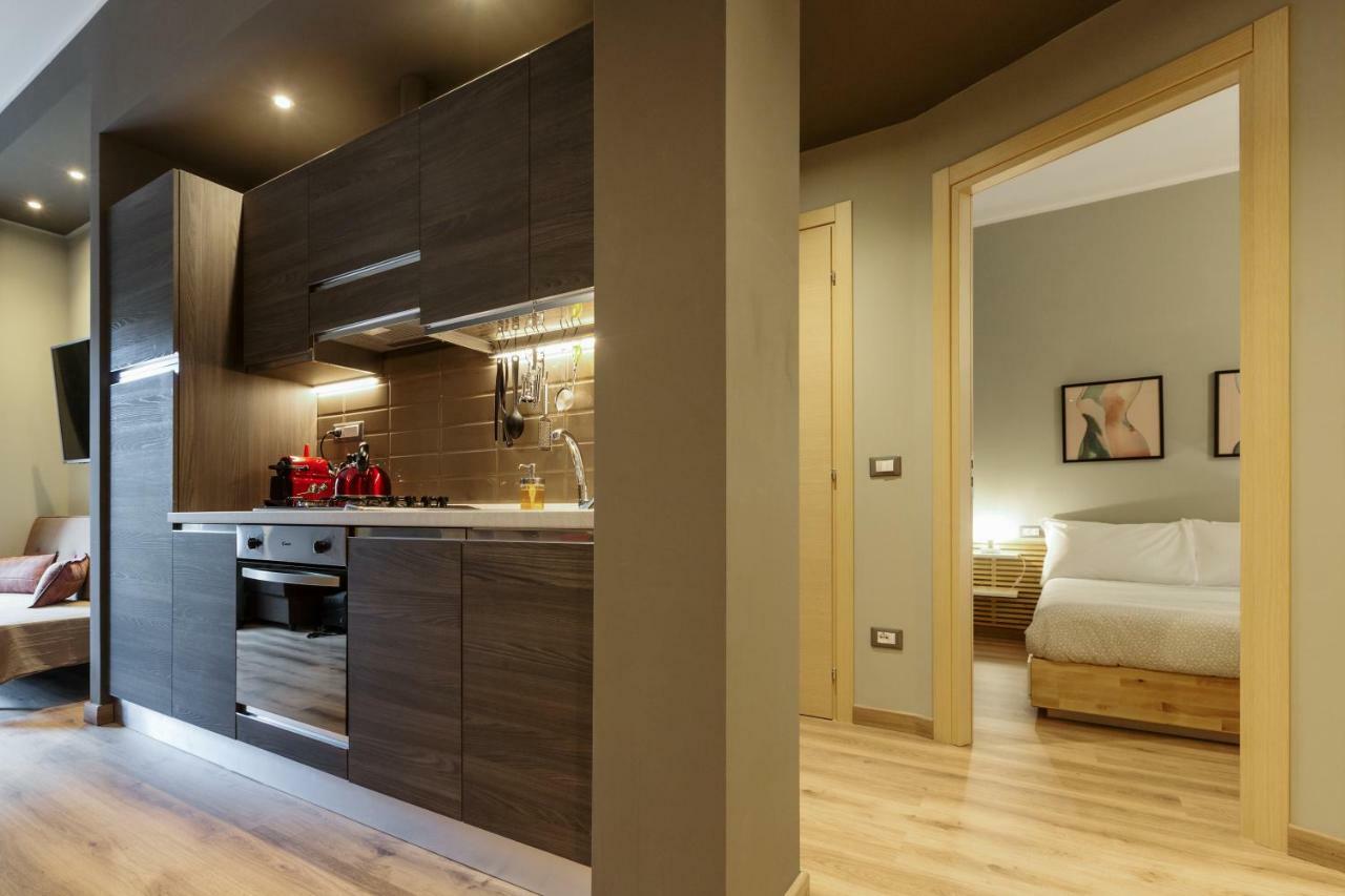 Cinque Terre The Square Apt - Two Bathrooms Λα Σπέτσια Εξωτερικό φωτογραφία