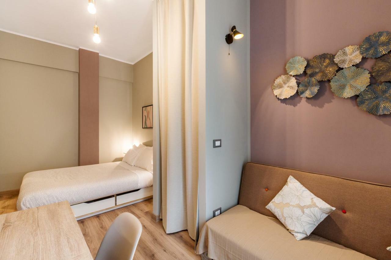 Cinque Terre The Square Apt - Two Bathrooms Λα Σπέτσια Εξωτερικό φωτογραφία