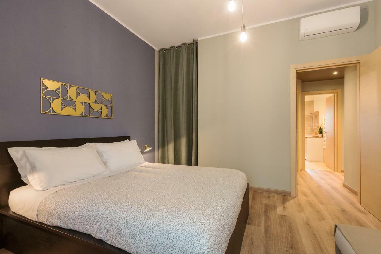 Cinque Terre The Square Apt - Two Bathrooms Λα Σπέτσια Εξωτερικό φωτογραφία