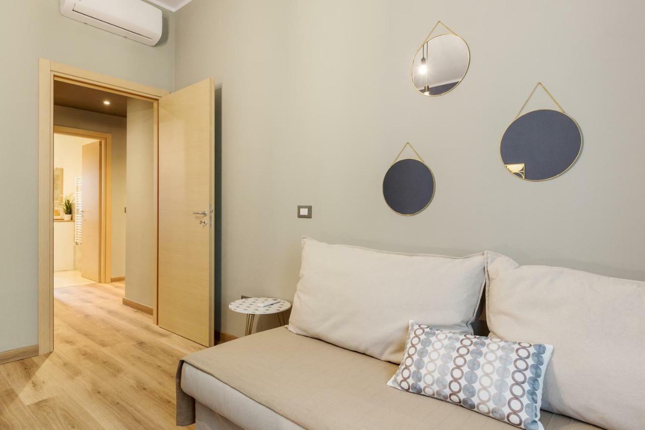 Cinque Terre The Square Apt - Two Bathrooms Λα Σπέτσια Εξωτερικό φωτογραφία