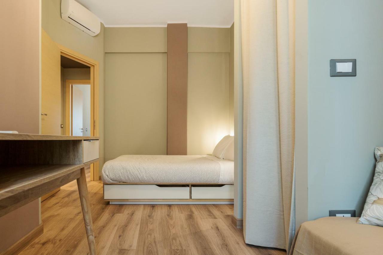 Cinque Terre The Square Apt - Two Bathrooms Λα Σπέτσια Εξωτερικό φωτογραφία