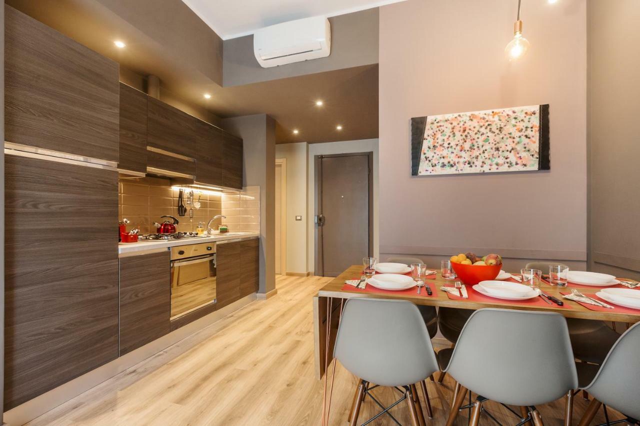 Cinque Terre The Square Apt - Two Bathrooms Λα Σπέτσια Εξωτερικό φωτογραφία