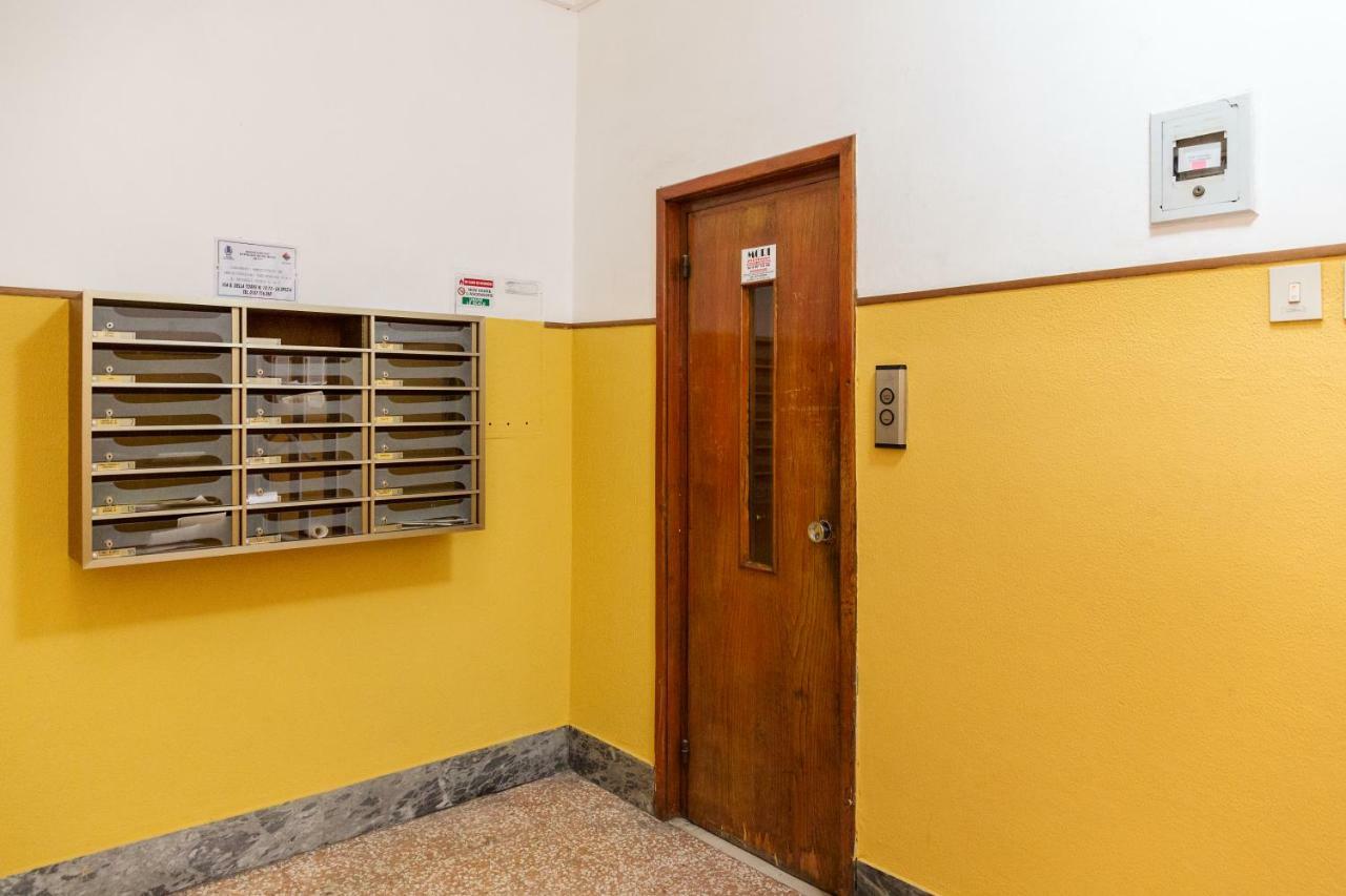 Cinque Terre The Square Apt - Two Bathrooms Λα Σπέτσια Εξωτερικό φωτογραφία