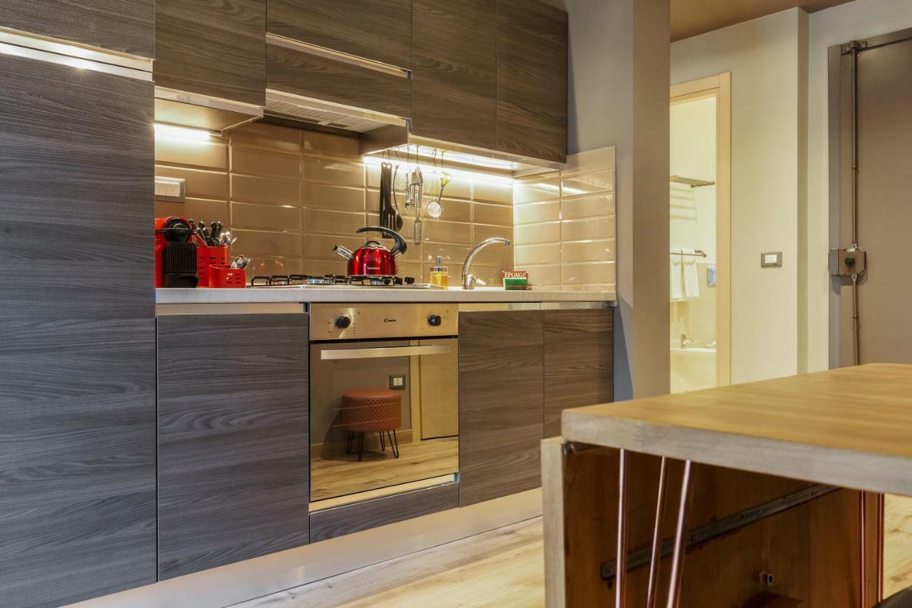 Cinque Terre The Square Apt - Two Bathrooms Λα Σπέτσια Εξωτερικό φωτογραφία