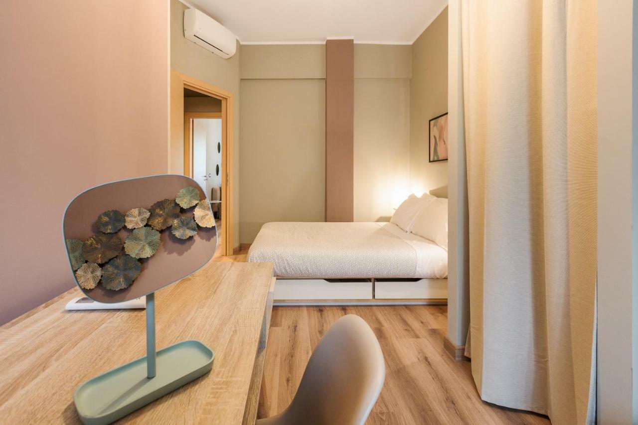 Cinque Terre The Square Apt - Two Bathrooms Λα Σπέτσια Εξωτερικό φωτογραφία