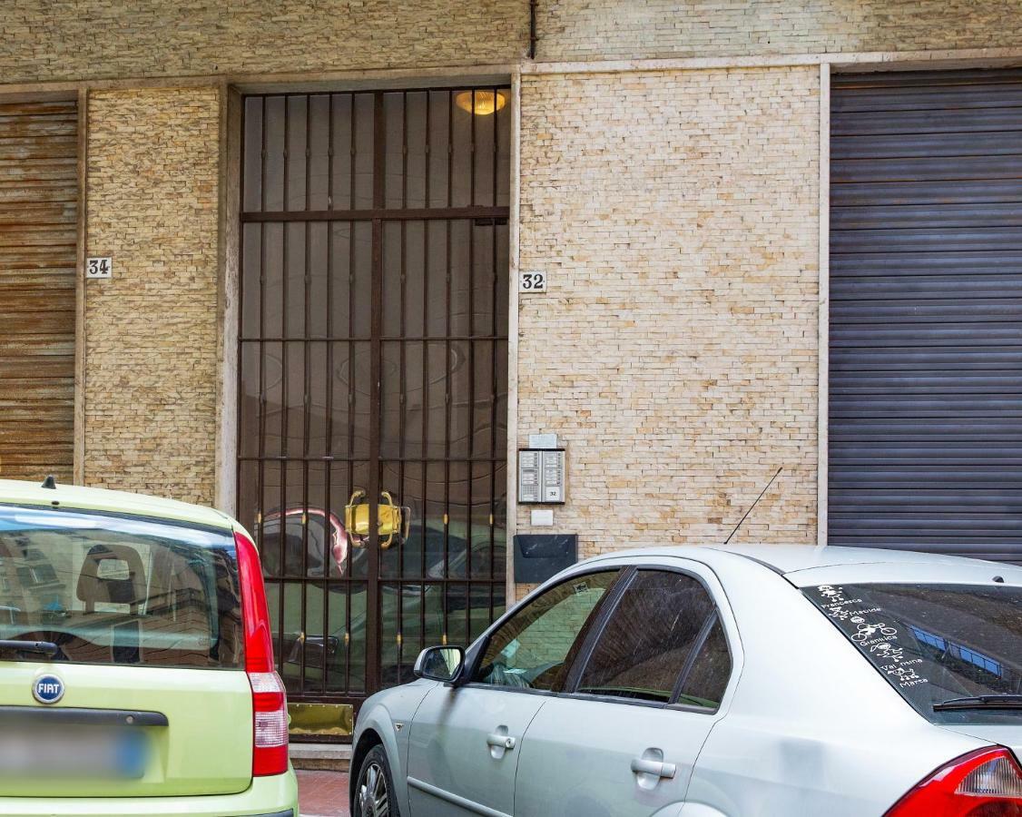 Cinque Terre The Square Apt - Two Bathrooms Λα Σπέτσια Εξωτερικό φωτογραφία